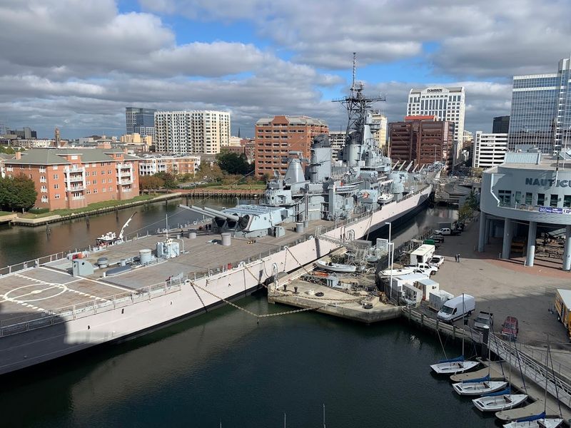 Plan Your Visit to Norfolk's Greatest Attraction