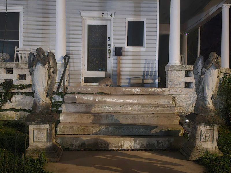 The Architecture Alone Is Worth the Drive