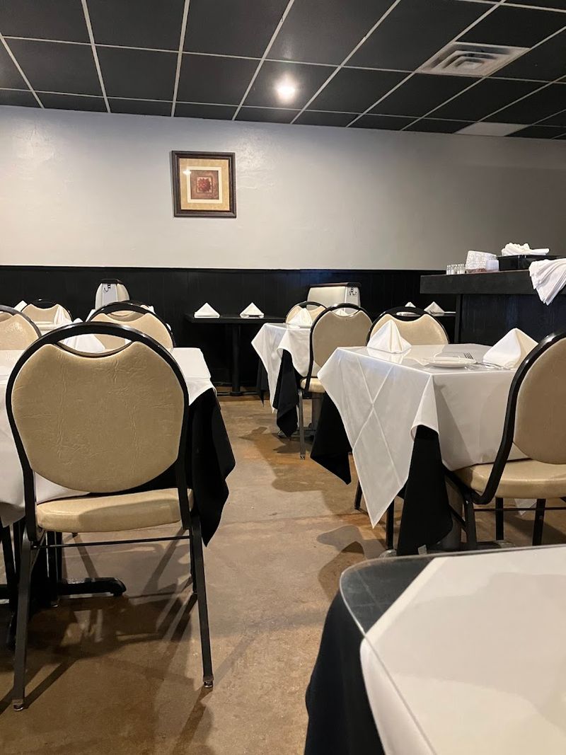 The Atmosphere Keeps You Comfortable