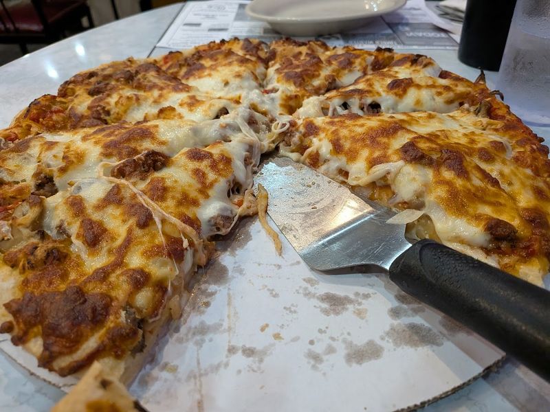 A Menu So Diverse It Could Take You All Week to Explore