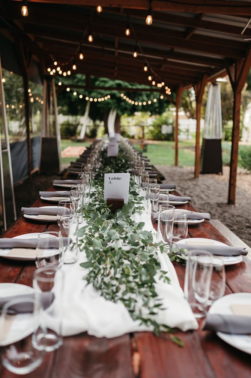 Quaintrelle, Portland, OR