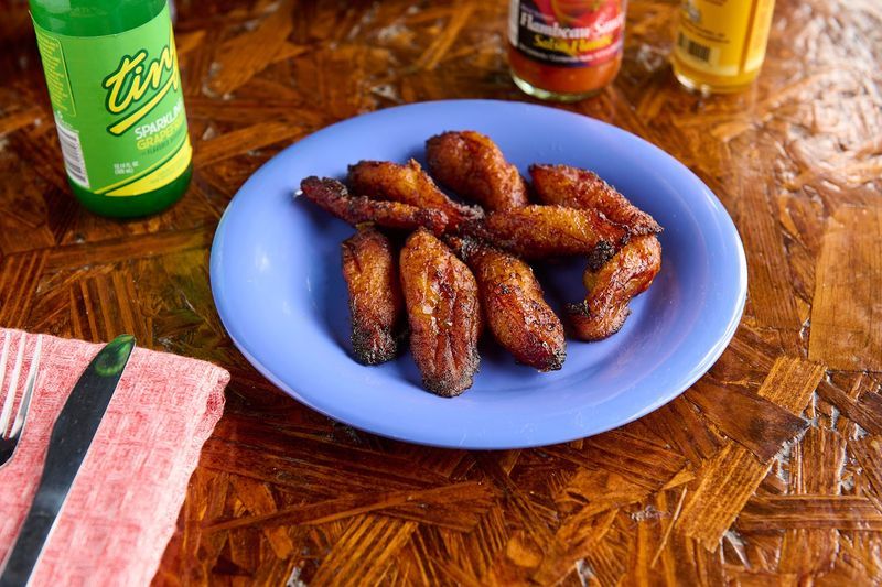 Plantains That Deserve Their Own Fan Club