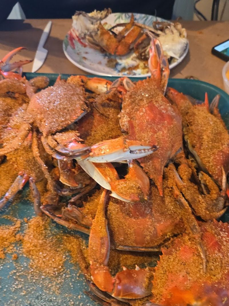 Maryland Crab Dishes Done Right