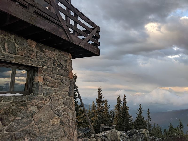 A Popular Spot For Year Round Outdoor Adventure