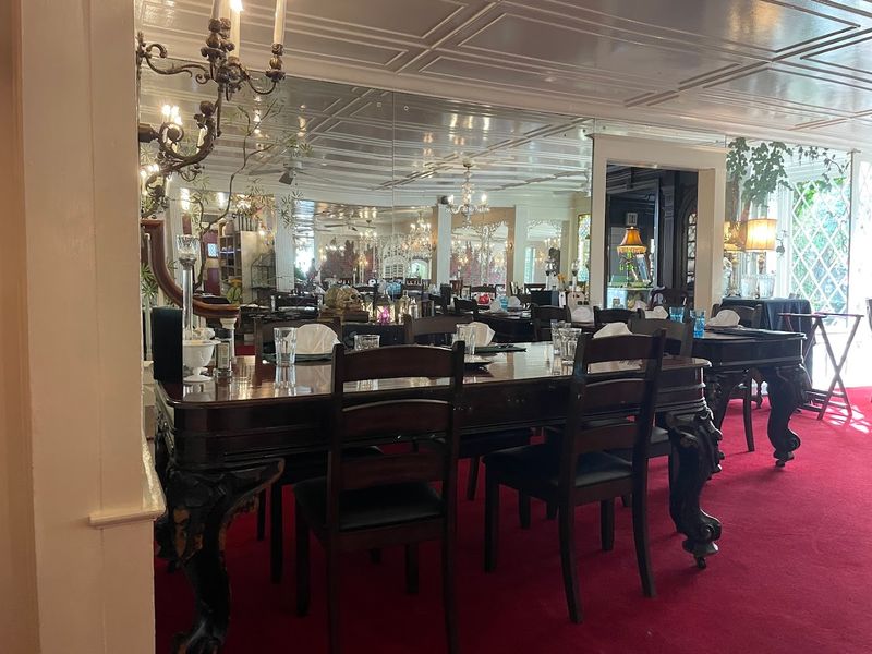 Historic Charm in Every Corner