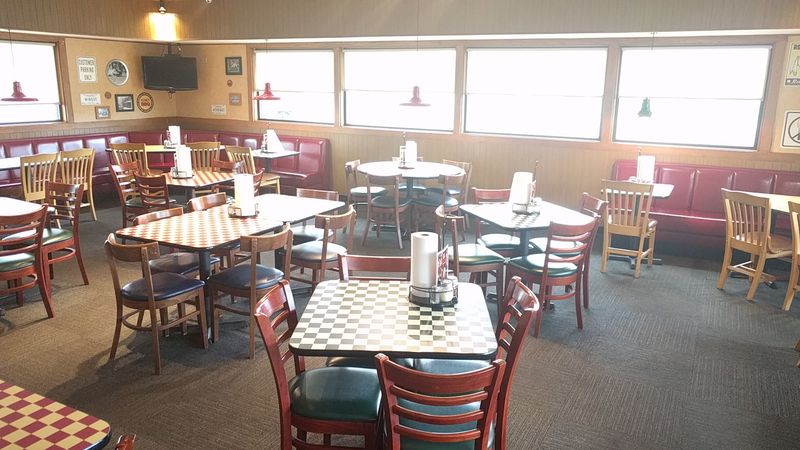 A Nostalgic Atmosphere That Earns Every Bit of Its Reputation