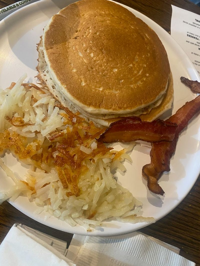 The Classic Breakfast Done Right