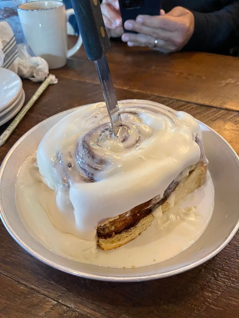 A Sevierville Favorite With Staying Power