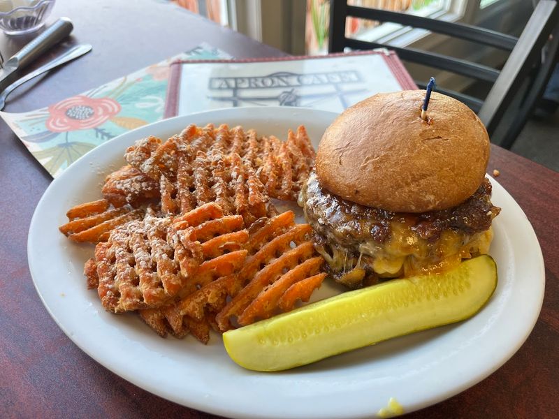 Lunch Options That Deserve More Attention
