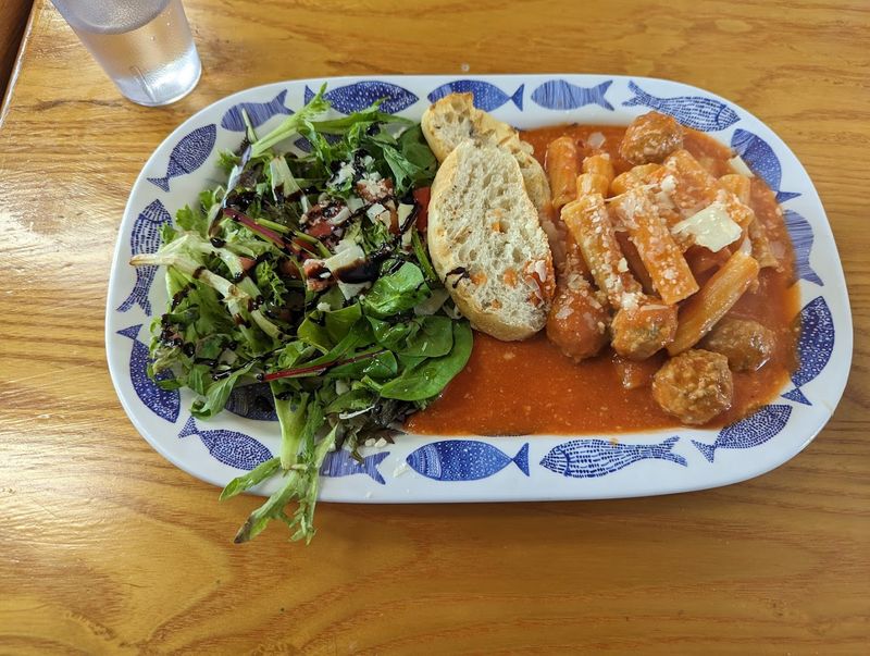 Pasta Made the Way Your Italian Grandmother Wishes She Had Taught You