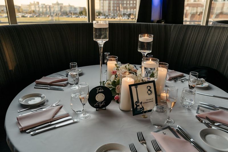 New American Cuisine Worth the Drive