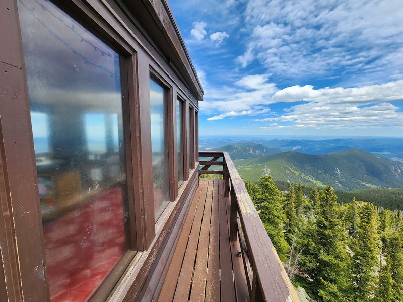 A Secluded Overnight Rental For Small Groups