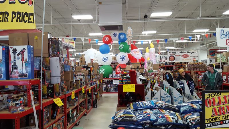 Seasonal Shopping Without the Seasonal Prices