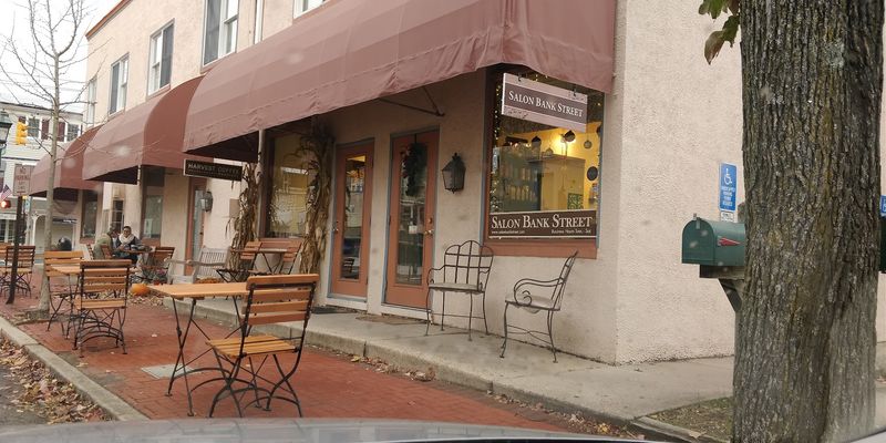 Harvest Coffee Roastery