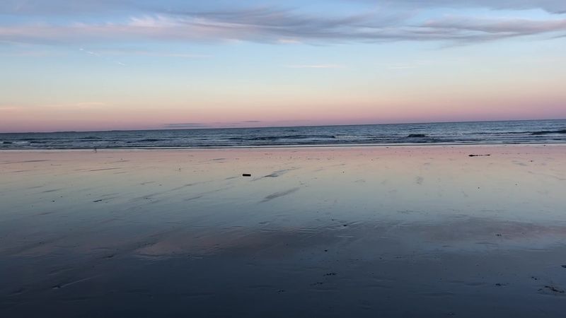 Beachfront Views Give The Site A New Identity