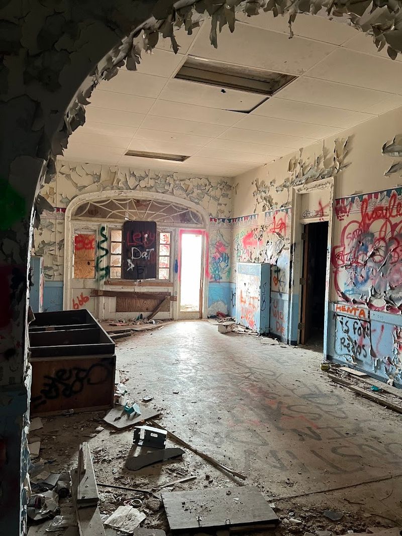 The Eugenics Program Virginia Would Rather Forget