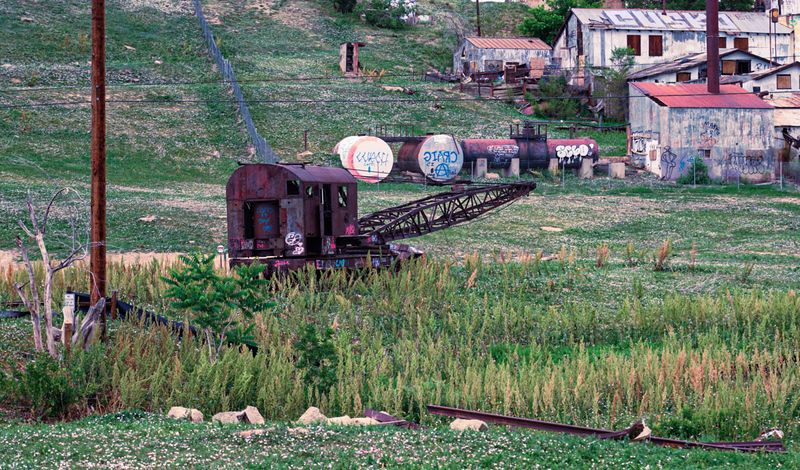 What It Feels Like to Visit Today