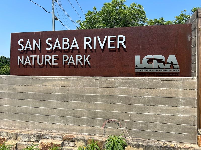Why San Saba River Nature Park Belongs on Your Texas Road Trip List