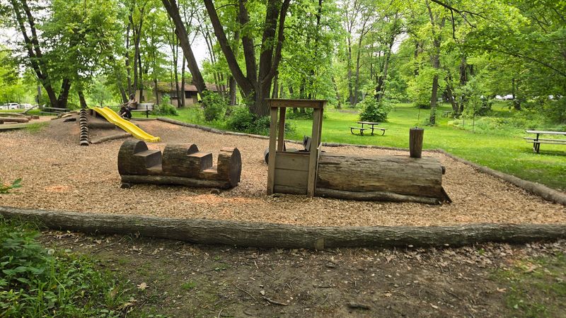 Family-Friendly Features of the Park