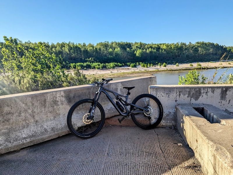 What to bring for the perfect trail day