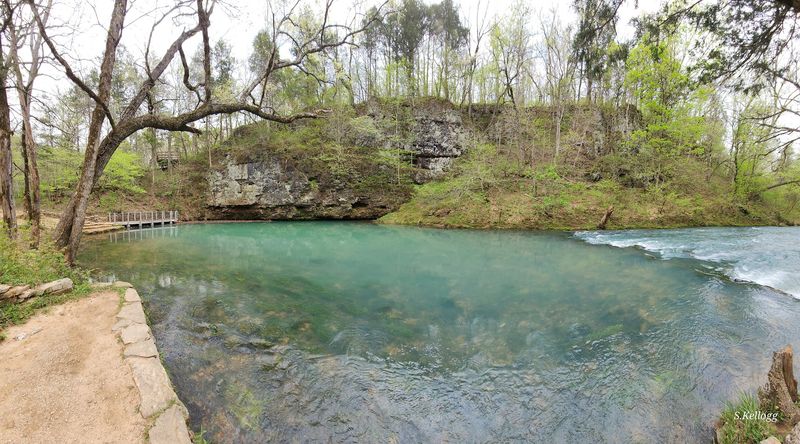 The Half-Mile Trail Packs a Surprising Amount of Beauty