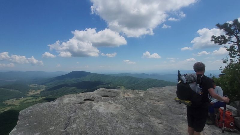 What to Pack for a Comfortable Summit Day