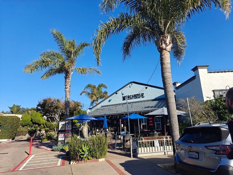 Restaurants And Shops Feel The Rush Early