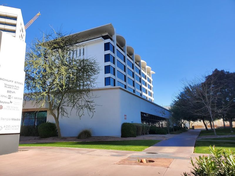 Health Concerns Mount for Valley Residents