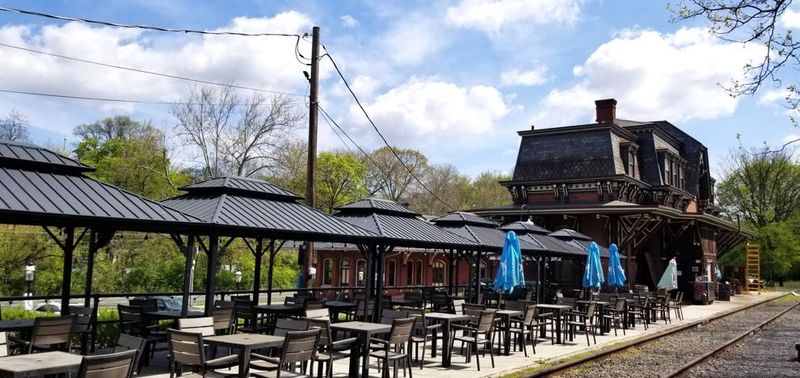 Listed On The National Register Of Historic Places