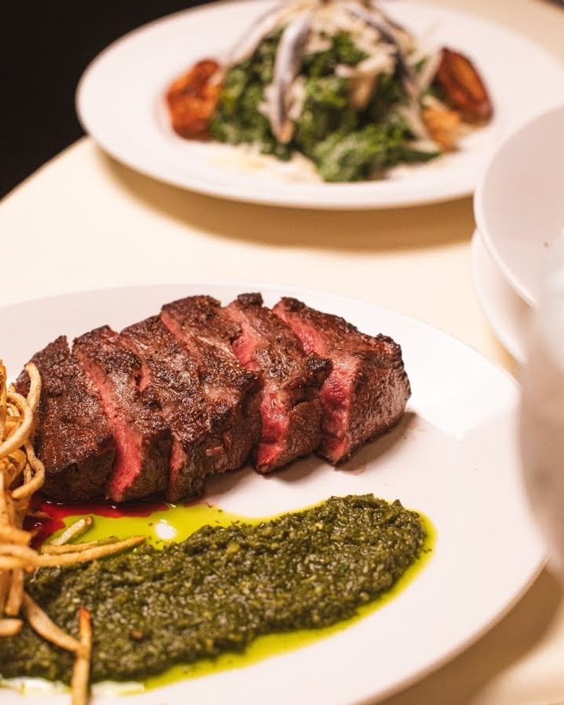 Steak Done Right, Every Single Time