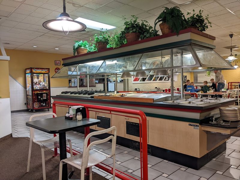 The Atmosphere Feels Like Home, Not a Chain