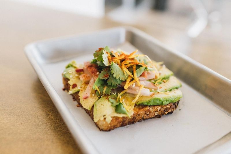 Breakfast Options Beyond the Basics