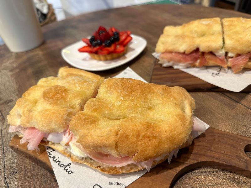 Gluten-Free Options Done With Integrity