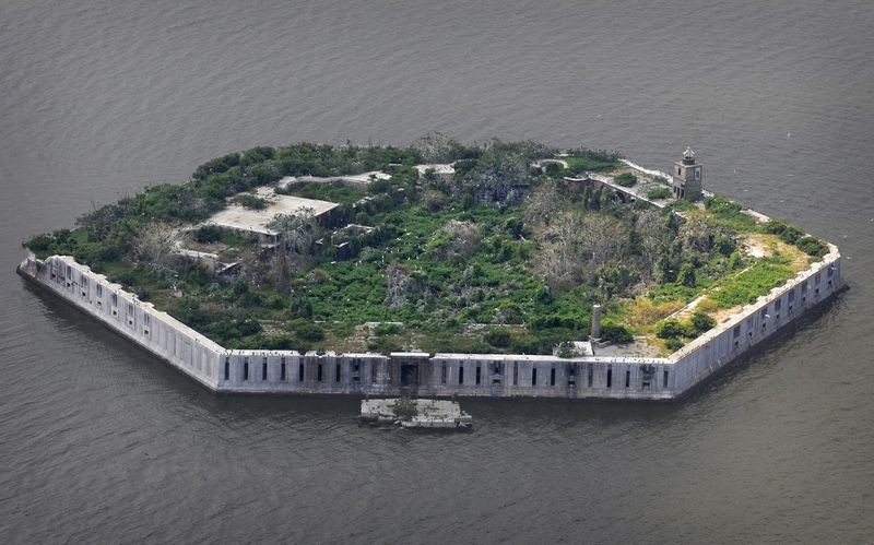 Fort Carroll