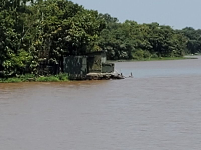 Is There Any Hope for Cushing Lake's Future