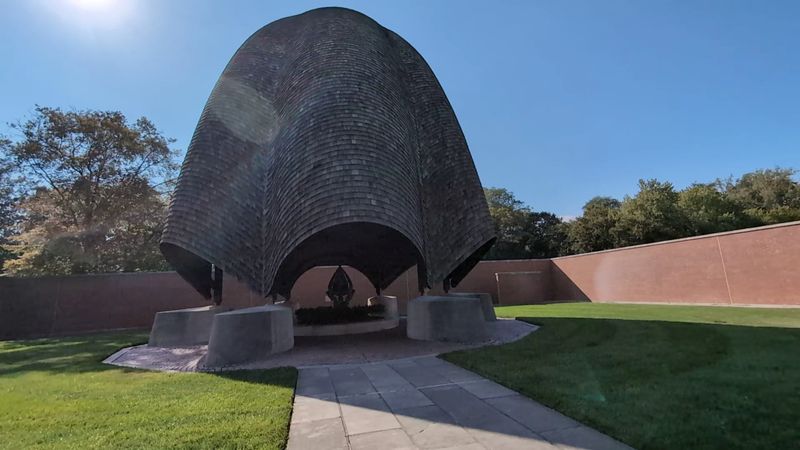 A Truly Stunning Venue for Weddings and Sacred Ceremonies