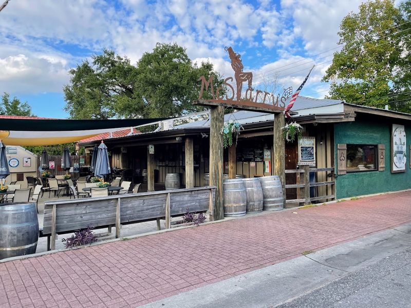 Excellent Local Dining Options