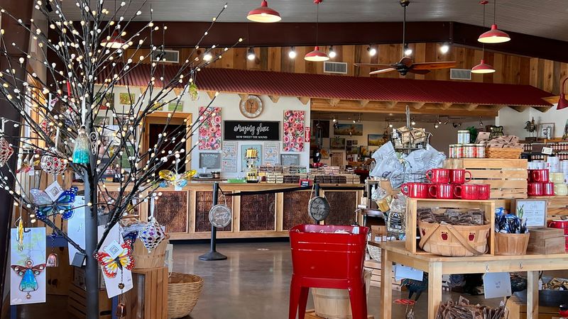 A Willcox Stop Packed With Orchard Flavor