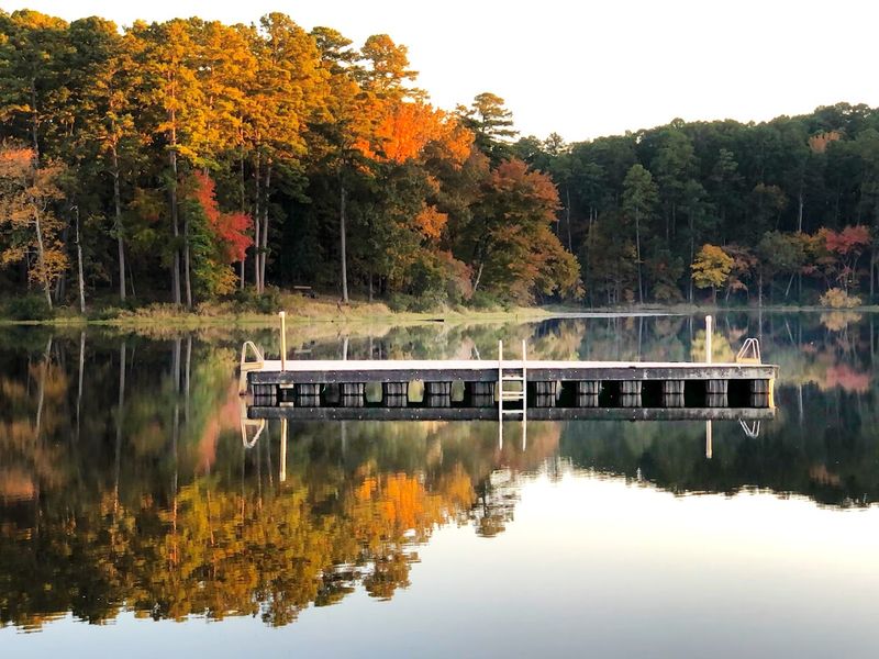 Daingerfield State Park Daingerfield State Park