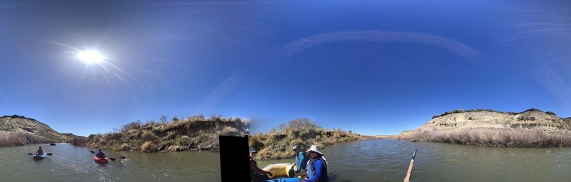 Jordan Creek and the Prospector Who Named It