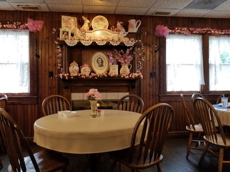 A Town Worth the Drive: Kimmswick Sets the Mood