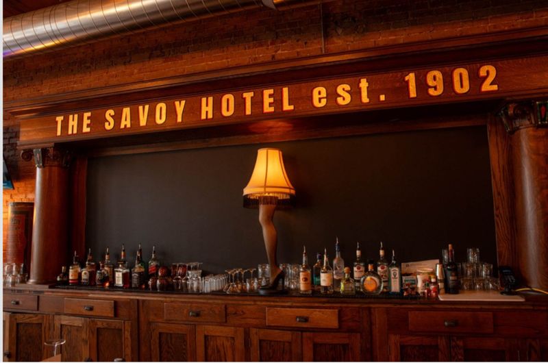 A Building With a Story Worth Telling