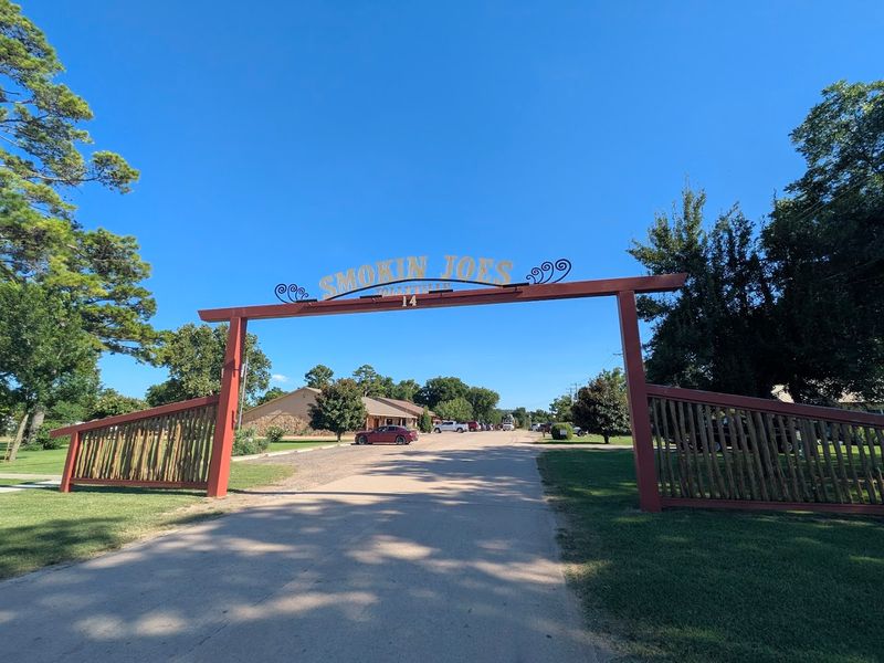 The Drive to Davis Is Half the Adventure