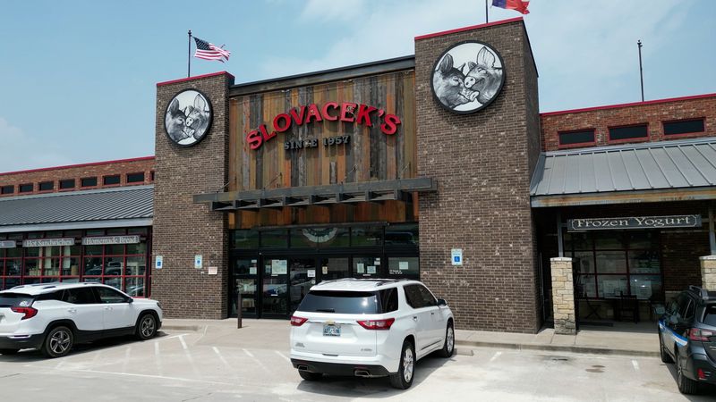 The Road Trip That Leads You Here