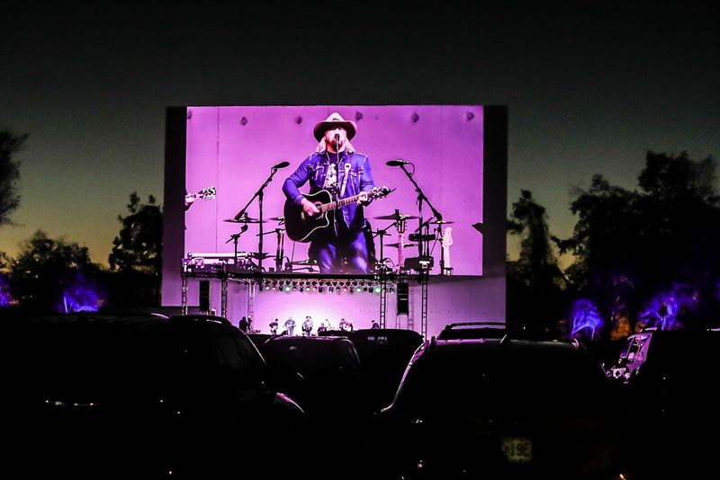 Special Events and Private Screenings Set It Apart