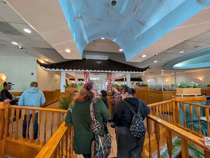 Medford Itself Is Worth The Detour