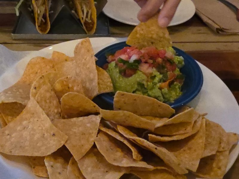 Chips and Salsa Worth Talking About