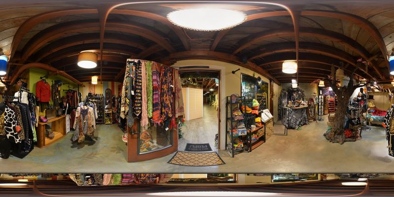 A Must-Visit Gem in Downtown Astoria, Oregon