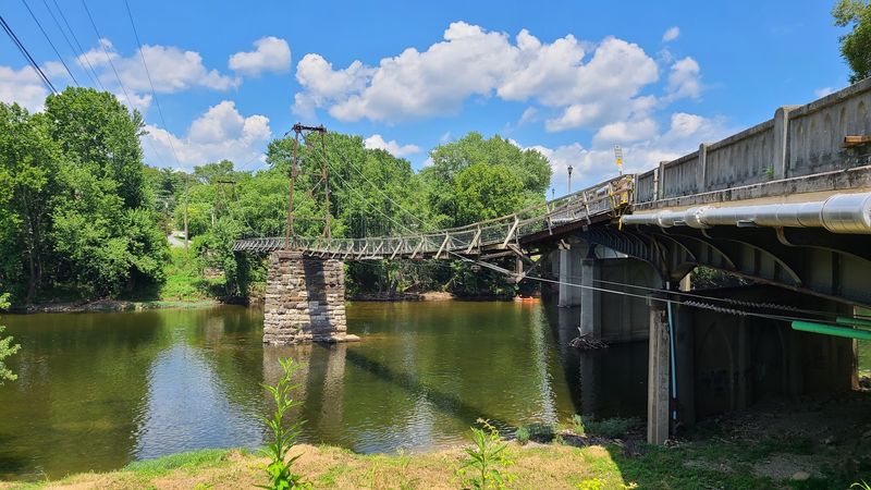 Your Virginia Bucket List Just Got One Better