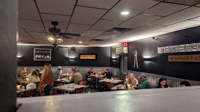 A Wisconsin Supper Club Since The Early 1970S